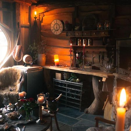 Le Hangar Des Voyageurs Petit-Halleux Екстер'єр фото