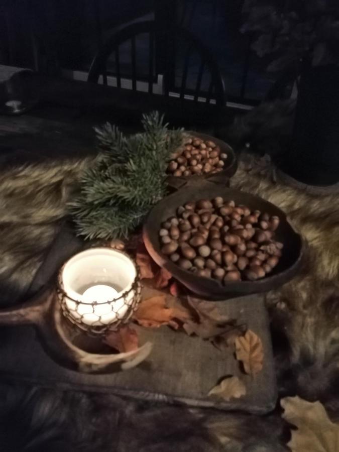 Le Hangar Des Voyageurs Petit-Halleux Екстер'єр фото